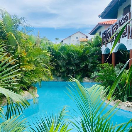 New House Tropic Paradise With Pool Willemstad Esterno foto