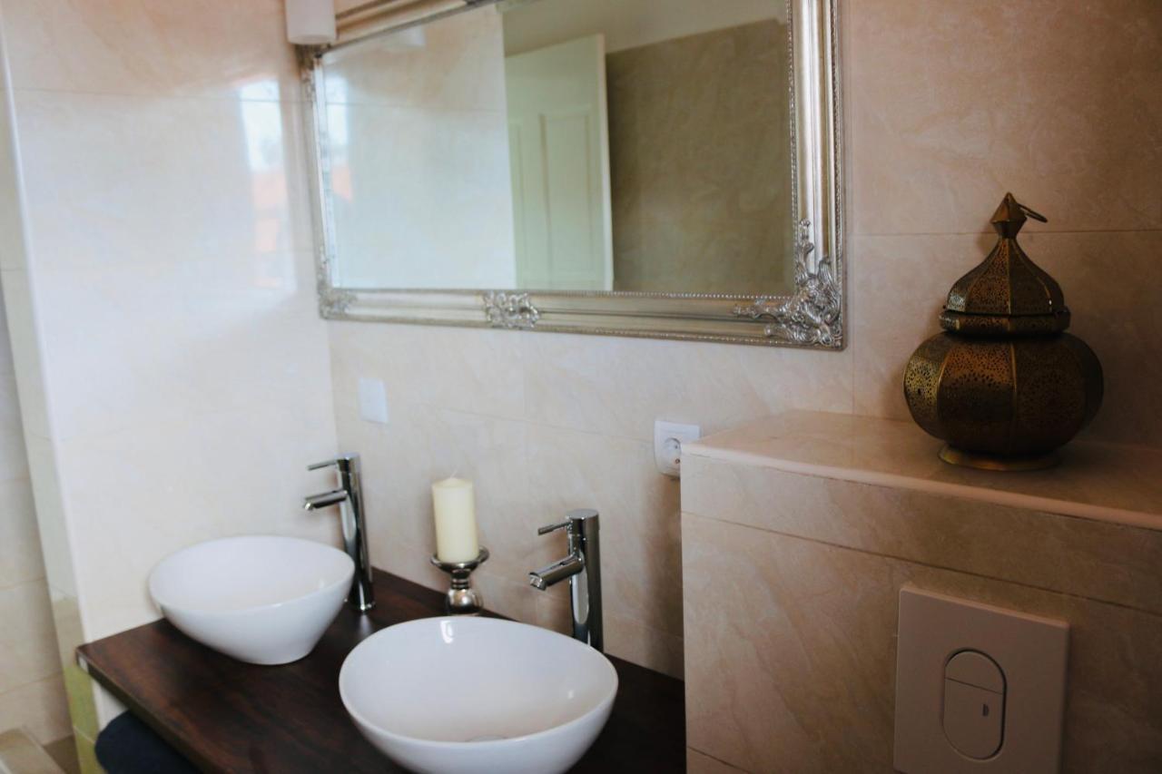 New House Tropic Paradise With Pool Willemstad Esterno foto