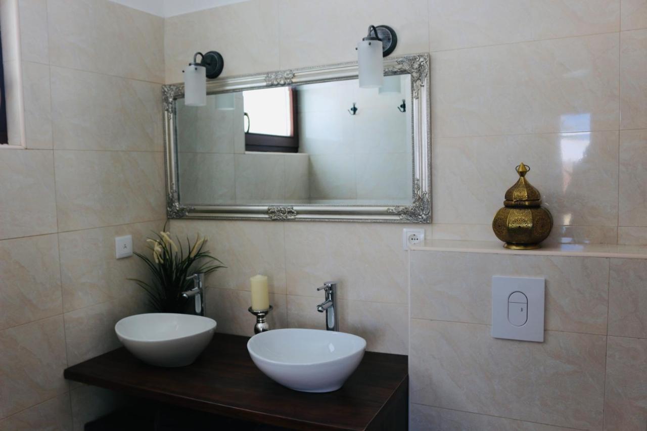New House Tropic Paradise With Pool Willemstad Esterno foto