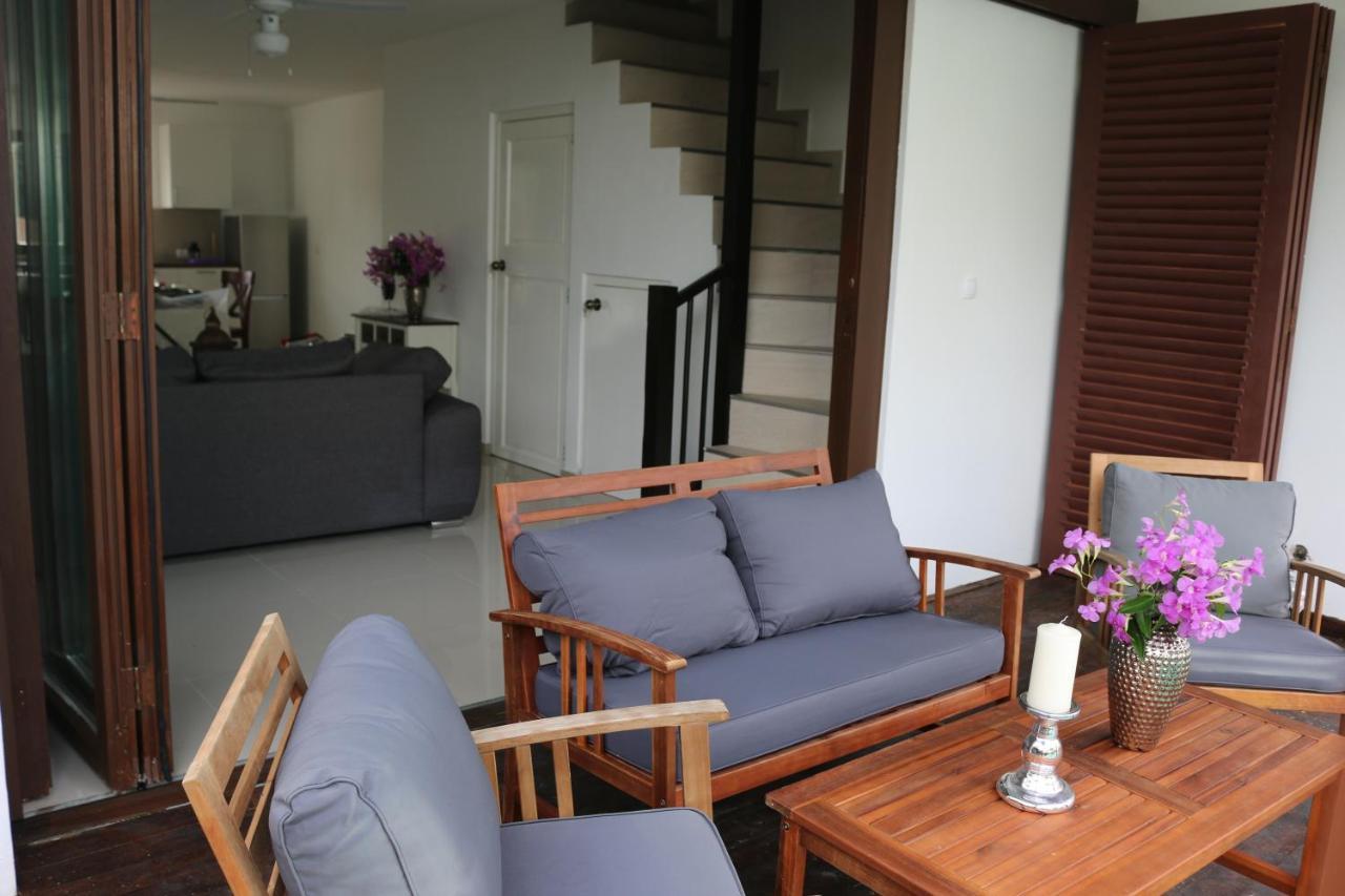 New House Tropic Paradise With Pool Willemstad Esterno foto