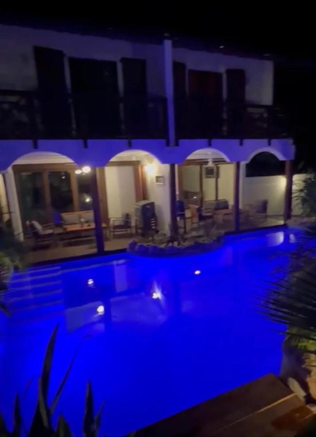 New House Tropic Paradise With Pool Willemstad Esterno foto